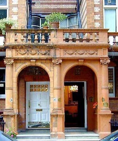 Willett Hotel London Eksteriør bilde