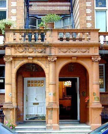Willett Hotel London Eksteriør bilde