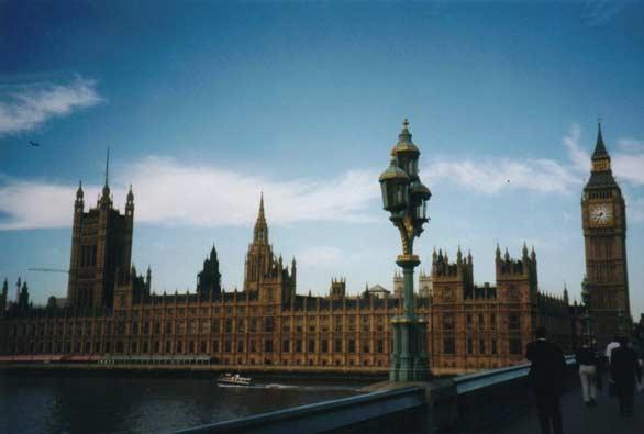 Willett Hotel London Eksteriør bilde