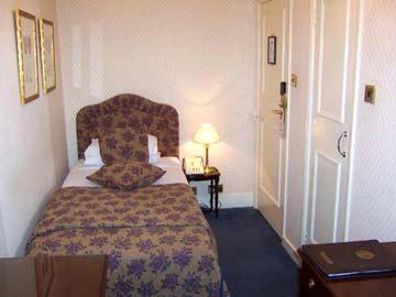 Willett Hotel London Eksteriør bilde