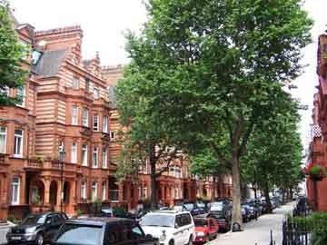 Willett Hotel London Eksteriør bilde