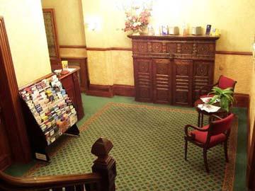 Willett Hotel London Eksteriør bilde