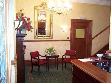 Willett Hotel London Eksteriør bilde