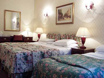 Willett Hotel London Eksteriør bilde